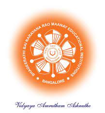 BNM Institute of Technology (BNMIT) Logo